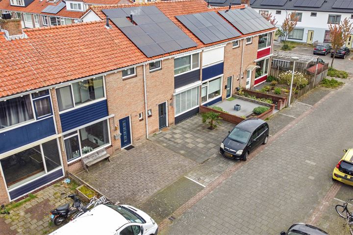 Bekijk foto 33 van Telemannstraat 106