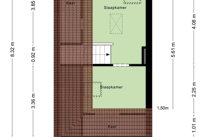 Bekijk foto 42 van Bornerbroeksestraat 300