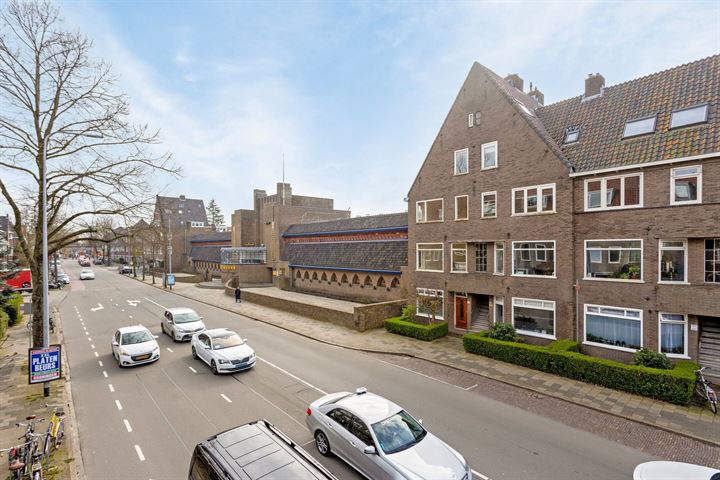 Bekijk foto 34 van Parkweg 132-A