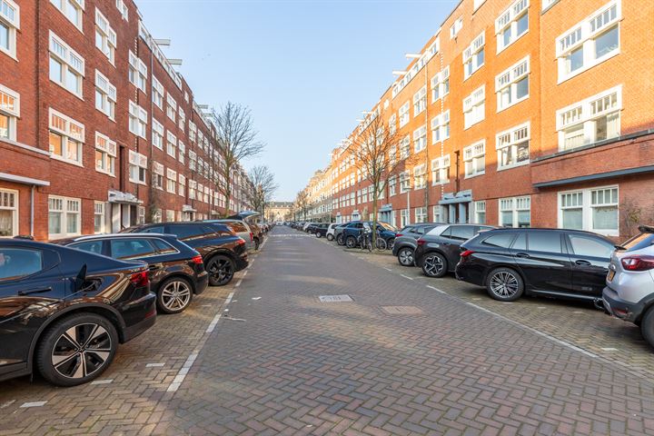 Bekijk foto 52 van Biesboschstraat 16-3