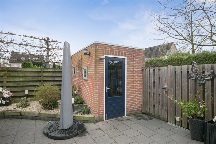 Bekijk foto 34 van Oude Galgenstraat 15