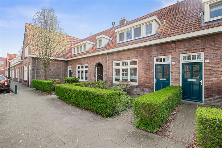 Bekijk foto 46 van Ruurlostraat 17