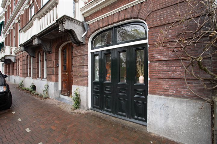 Bekijk foto 2 van Wittevrouwensingel 26-A