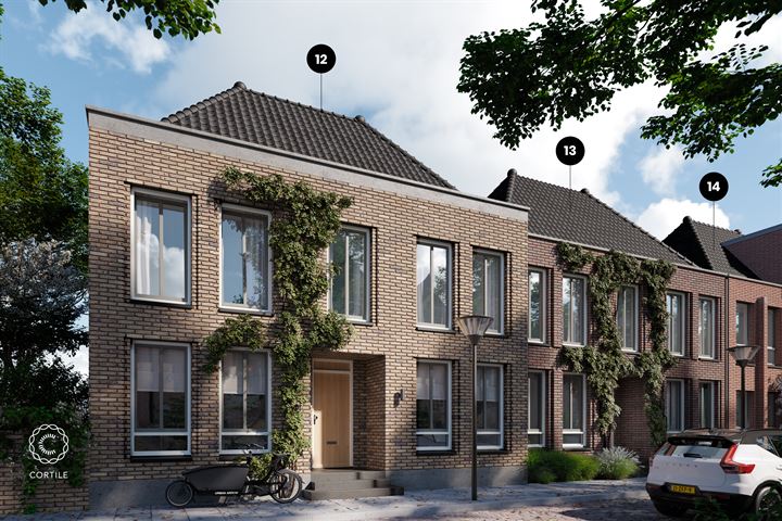 View photo 10 of Pastoriestraat 13