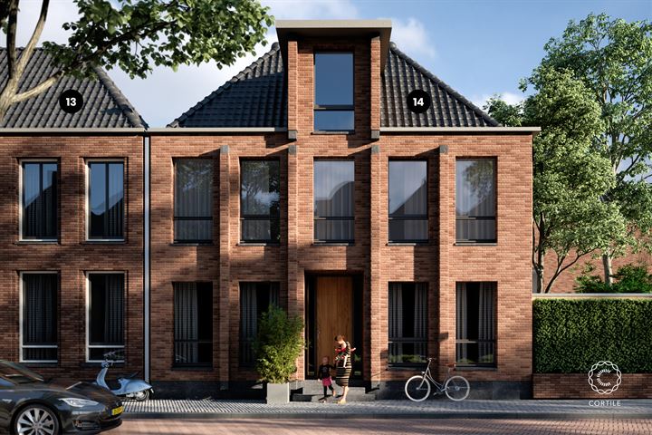 Bekijk foto 10 van Pastoriestraat 38