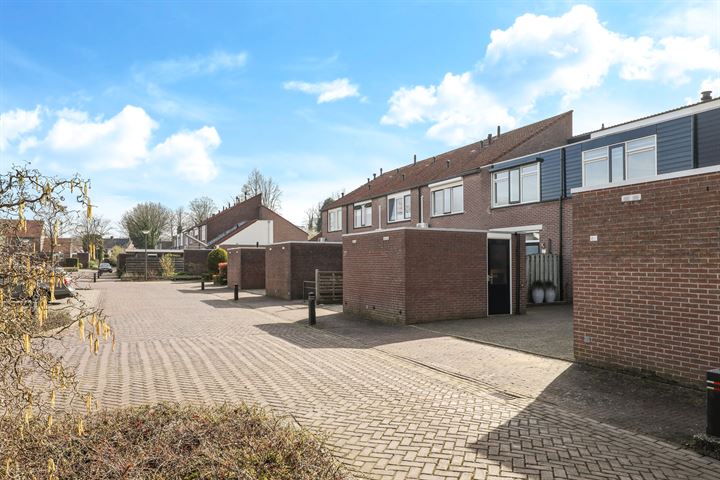 Bekijk foto 44 van Thorbeckestraat 79