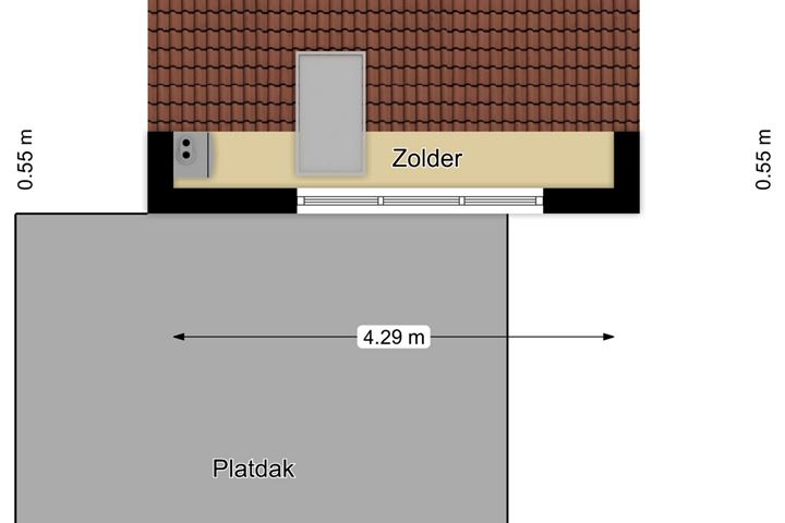 Bekijk foto 49 van Thorbeckestraat 79