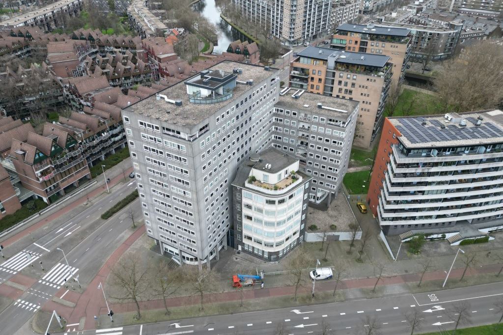 Bekijk foto 3 van Goudsesingel 531