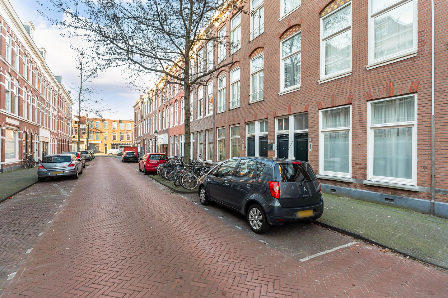 Newtonstraat 373