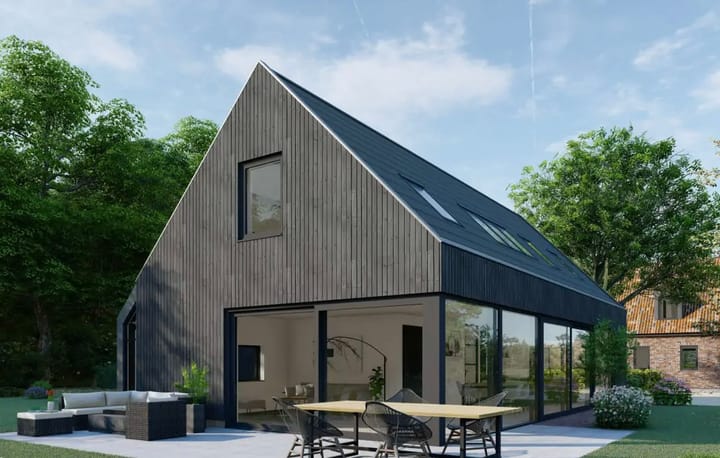 Photo 1 of Luzernevlinder