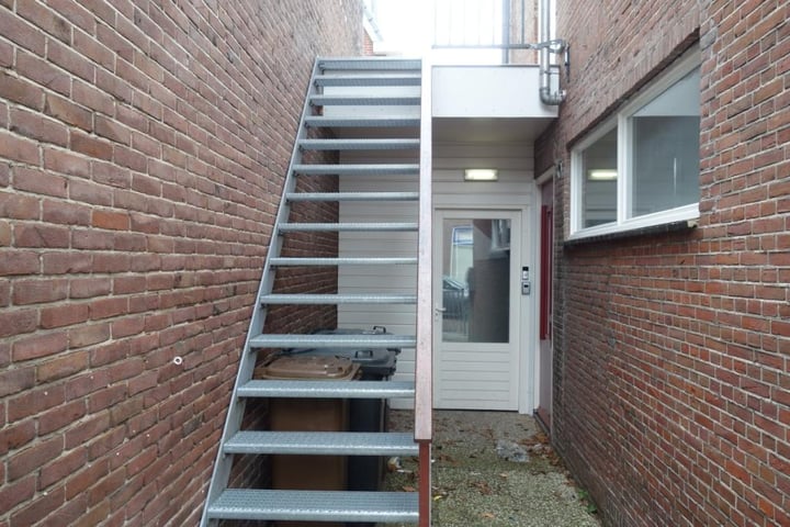 Bekijk foto 4 van Meerstraat 22-A