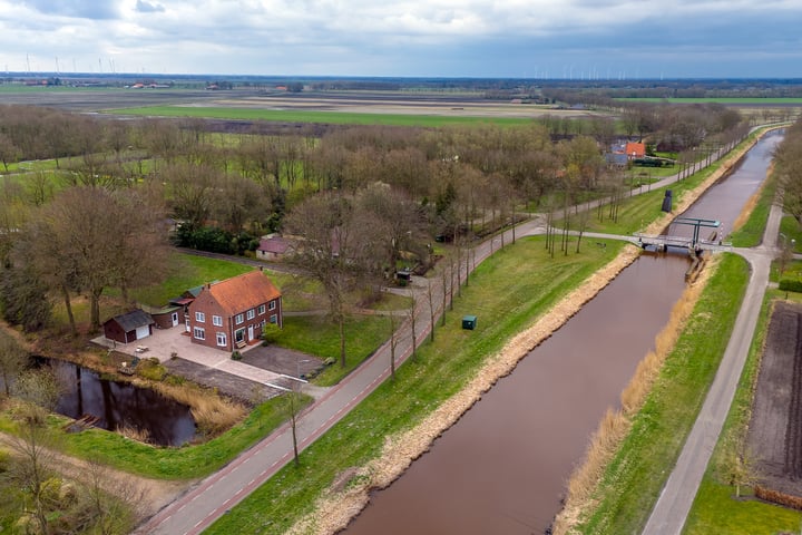 Bekijk foto 2 van Veelerveensterweg 31