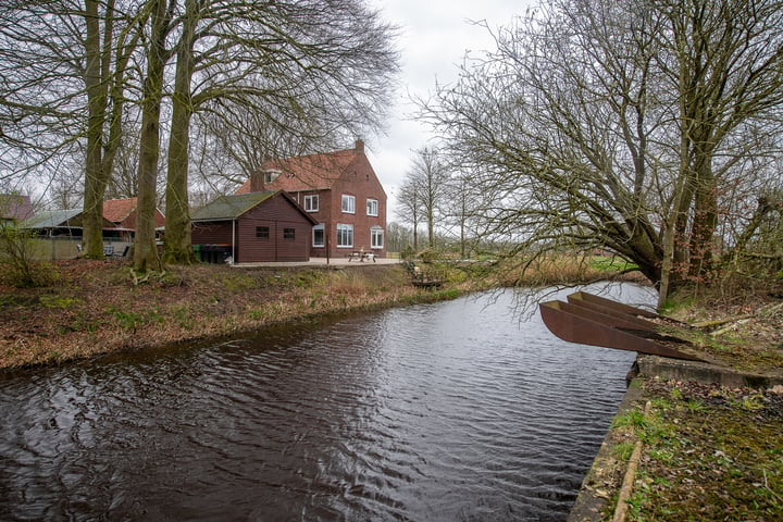 Bekijk foto 4 van Veelerveensterweg 31