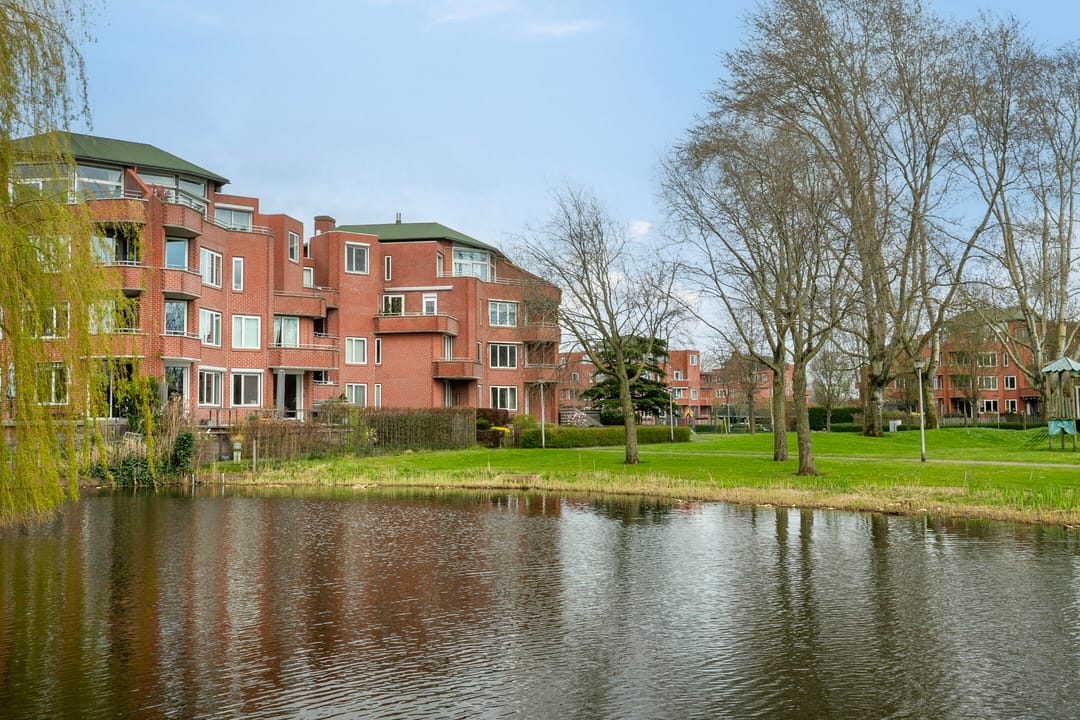 Appartement verkocht Pietersberg 139 2905 PD Capelle aan den IJssel