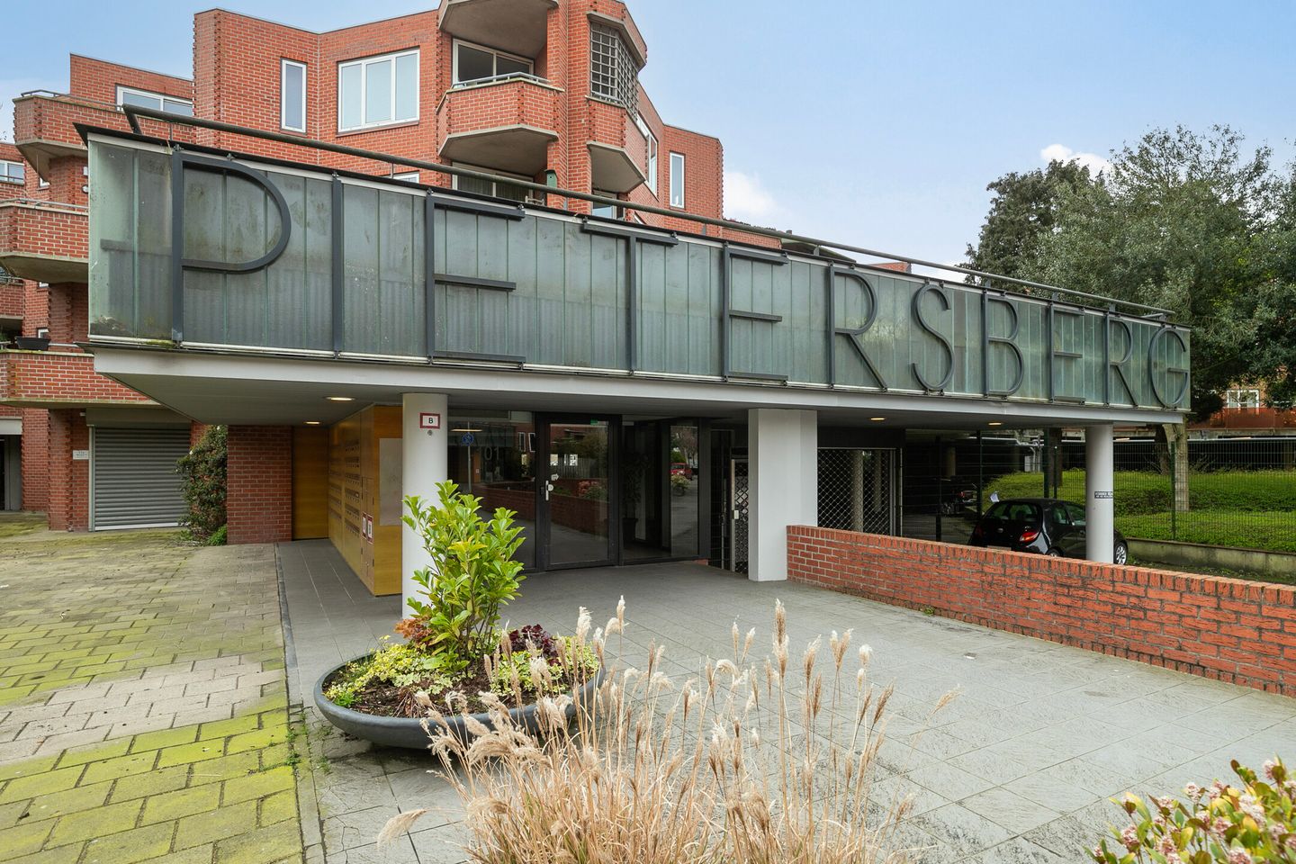 Appartement verkocht Pietersberg 139 2905 PD Capelle aan den IJssel