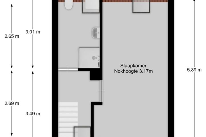 Bekijk foto 20 van Veldheimerlaan 64