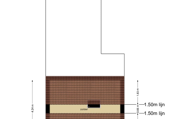 Bekijk foto 42 van Gestelsestraat 55