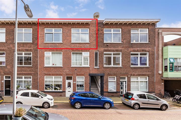 Bekijk foto 1 van van Heurnstraat 198