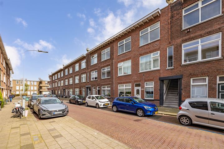 Bekijk foto 19 van van Heurnstraat 198