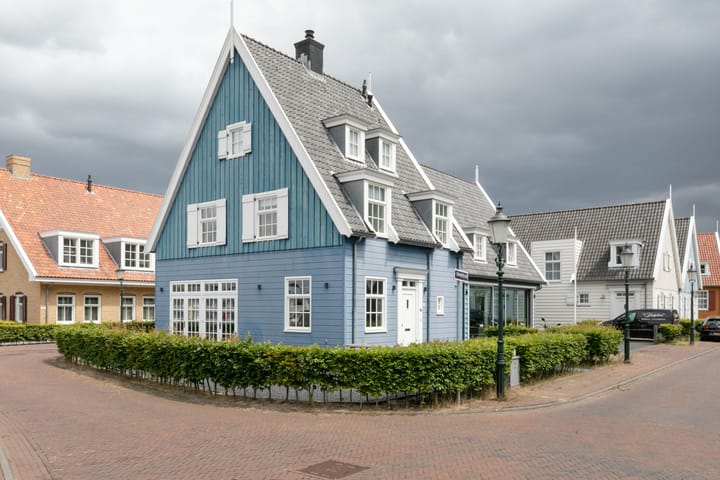 Zwaardklamp 3