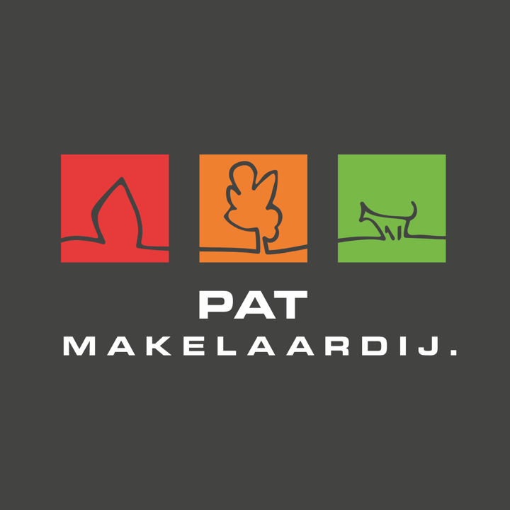 Pat Makelaardij Logo