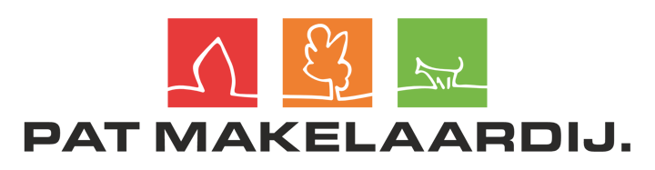 Een promotiefoto voor op kantoor