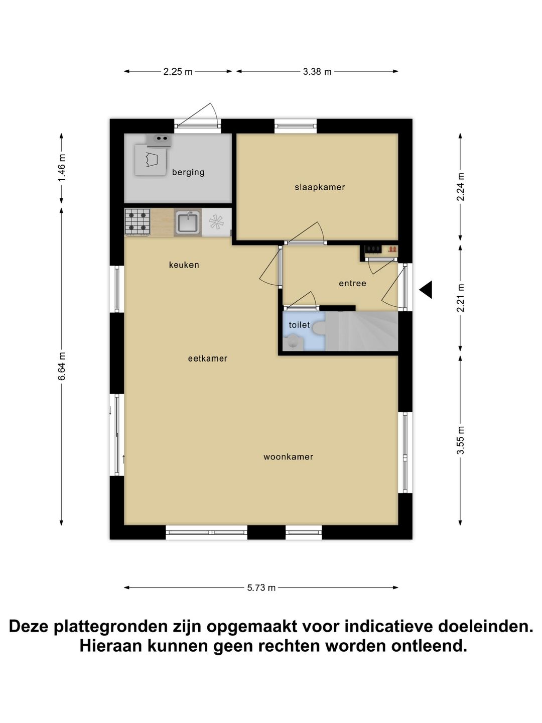 Foto 22 van Schoneveld 225