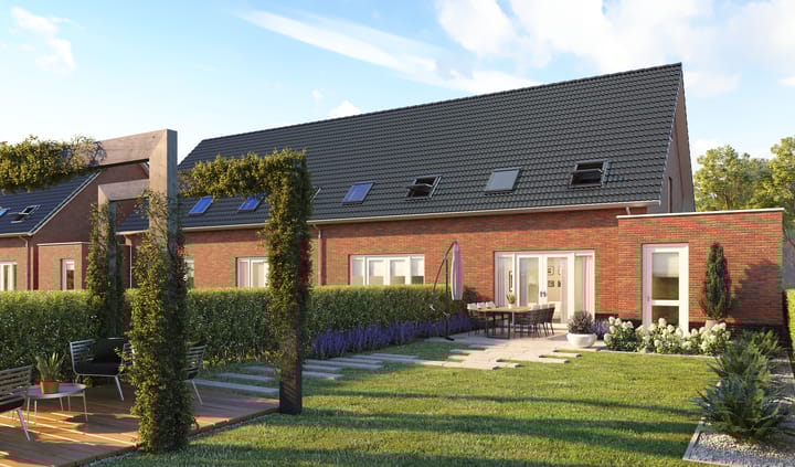 Foto 2 van Tjaskermolen kavels 1 tm 8