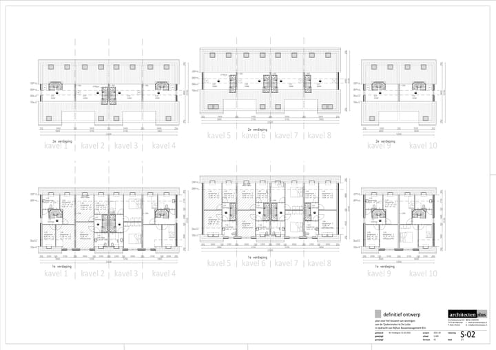 Foto 7 van Tjaskermolen kavels 9 en 10