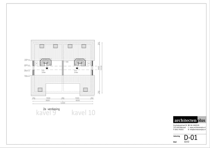 Foto 5 van Tjaskermolen kavels 9 en 10