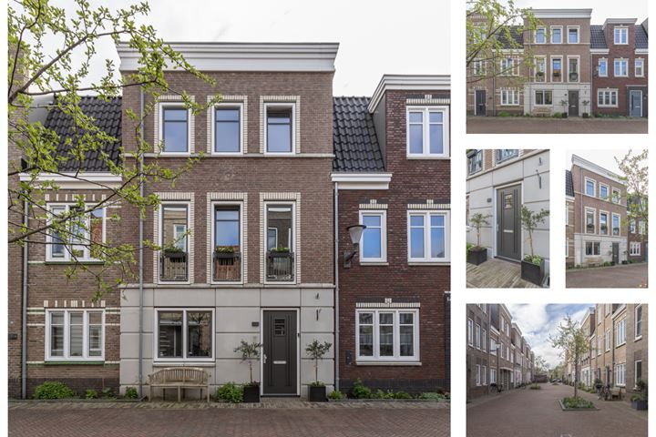 Bekijk foto 4 van Willem Dreesstraat 32