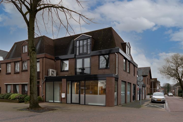 Kelnarijstraat 2, Putten