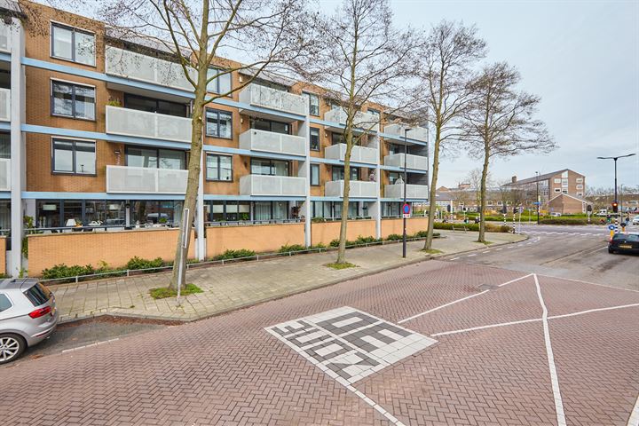 Bekijk foto 10 van Hilbersplein 42