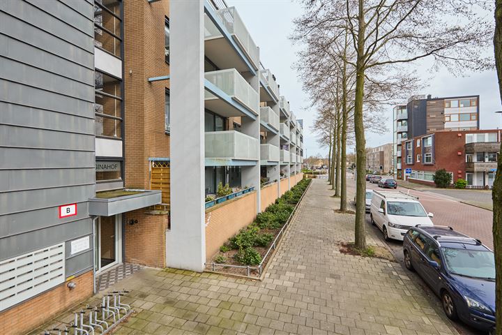 Bekijk foto 12 van Hilbersplein 42