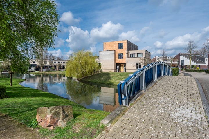 View photo 45 of Ringvaart 9