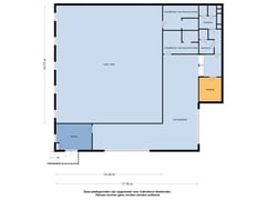 Bekijk plattegrond