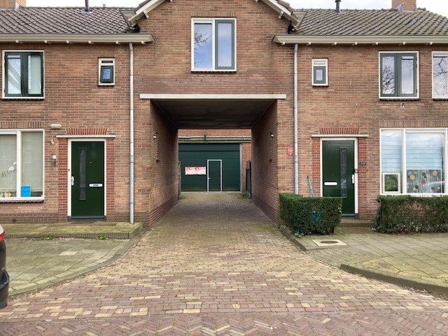 Bekijk foto 2 van Rembrandtlaan 87