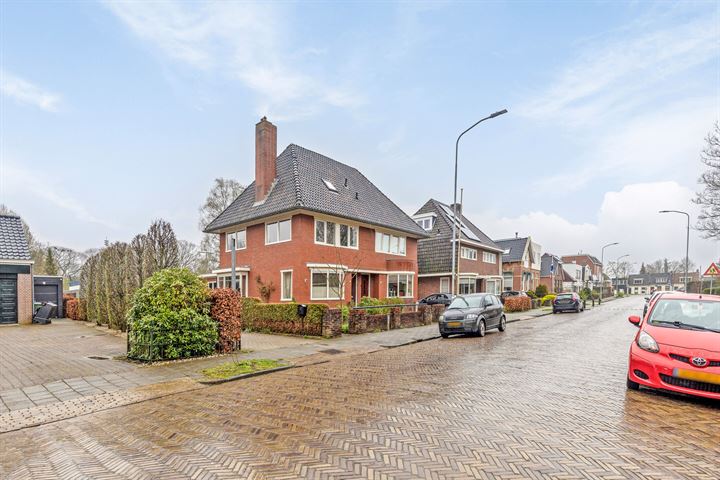 Bekijk foto 1 van Slochterstraat 95