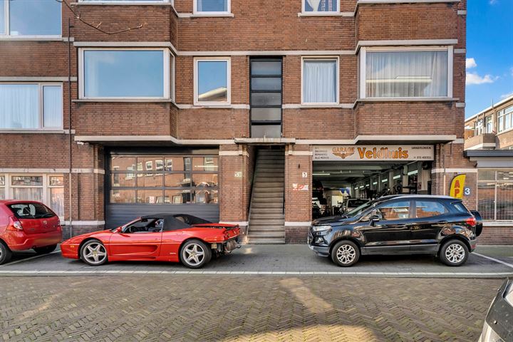 Bekijk foto 9 van Vierhoutenstraat 11