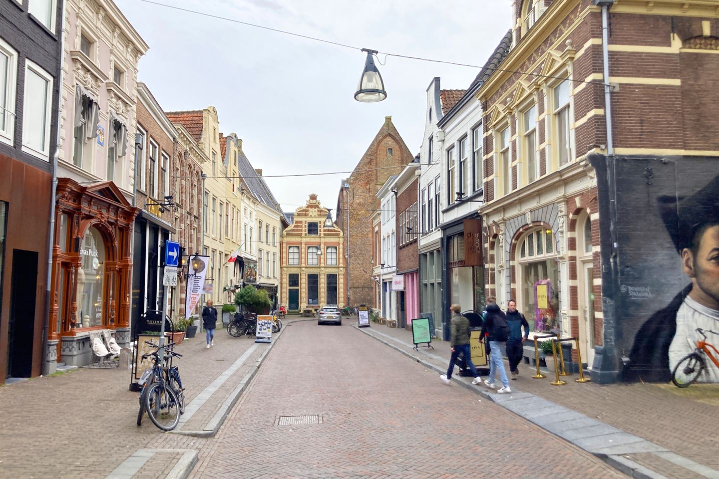 Bekijk foto 1 van Sassenstraat 20