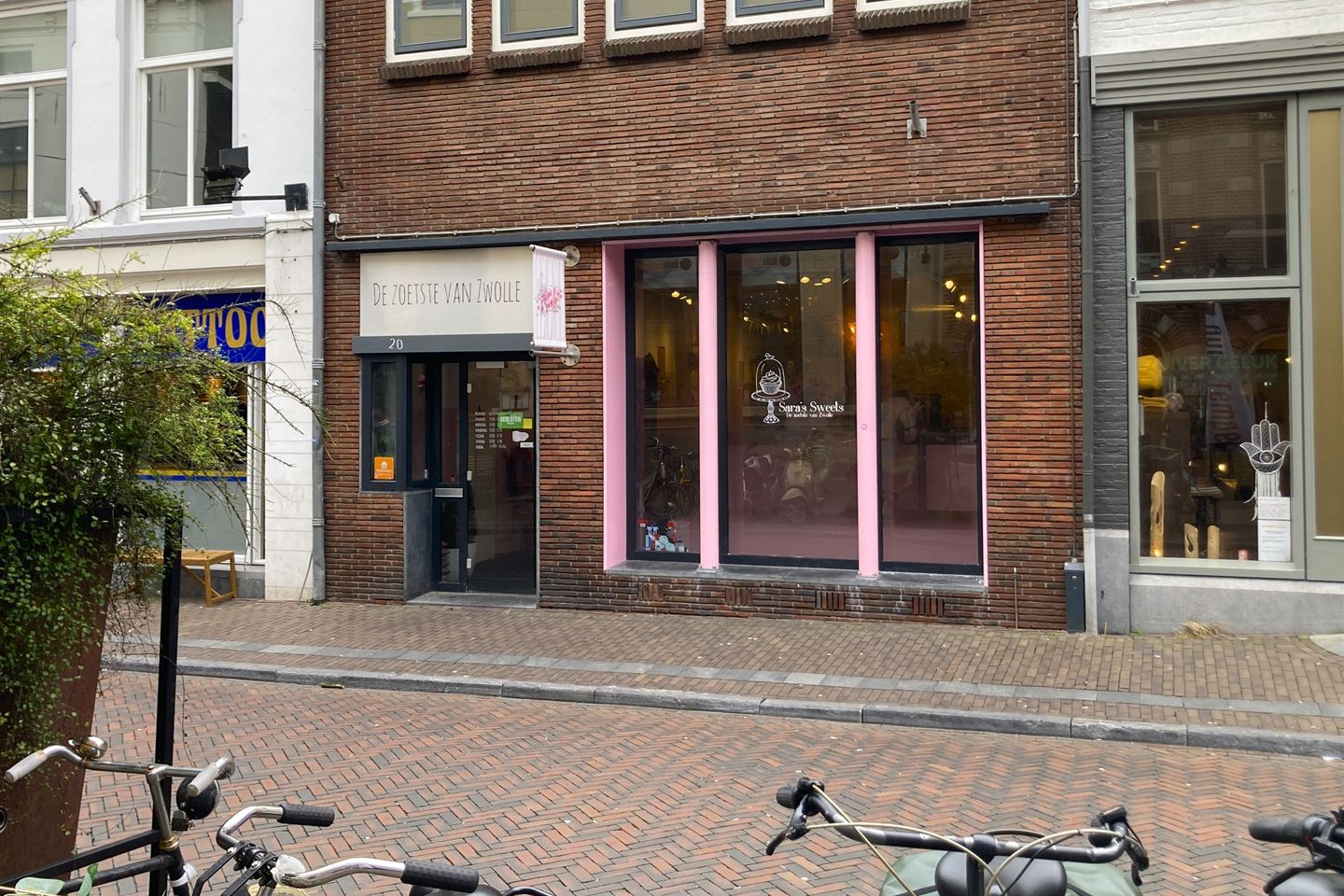 Bekijk foto 3 van Sassenstraat 20