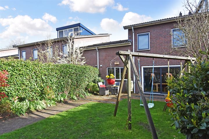 Bekijk foto 16 van Ingelandenstraat 15