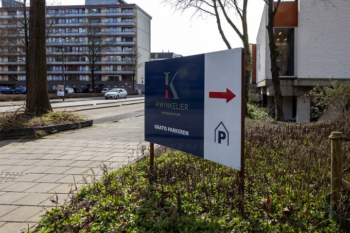 Bekijk foto 33 van Kruisbeklaan 31