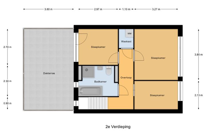 Bekijk foto 46 van Ubachsberg 1