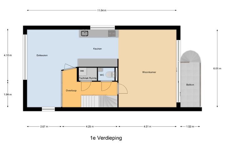 Bekijk foto 45 van Ubachsberg 1