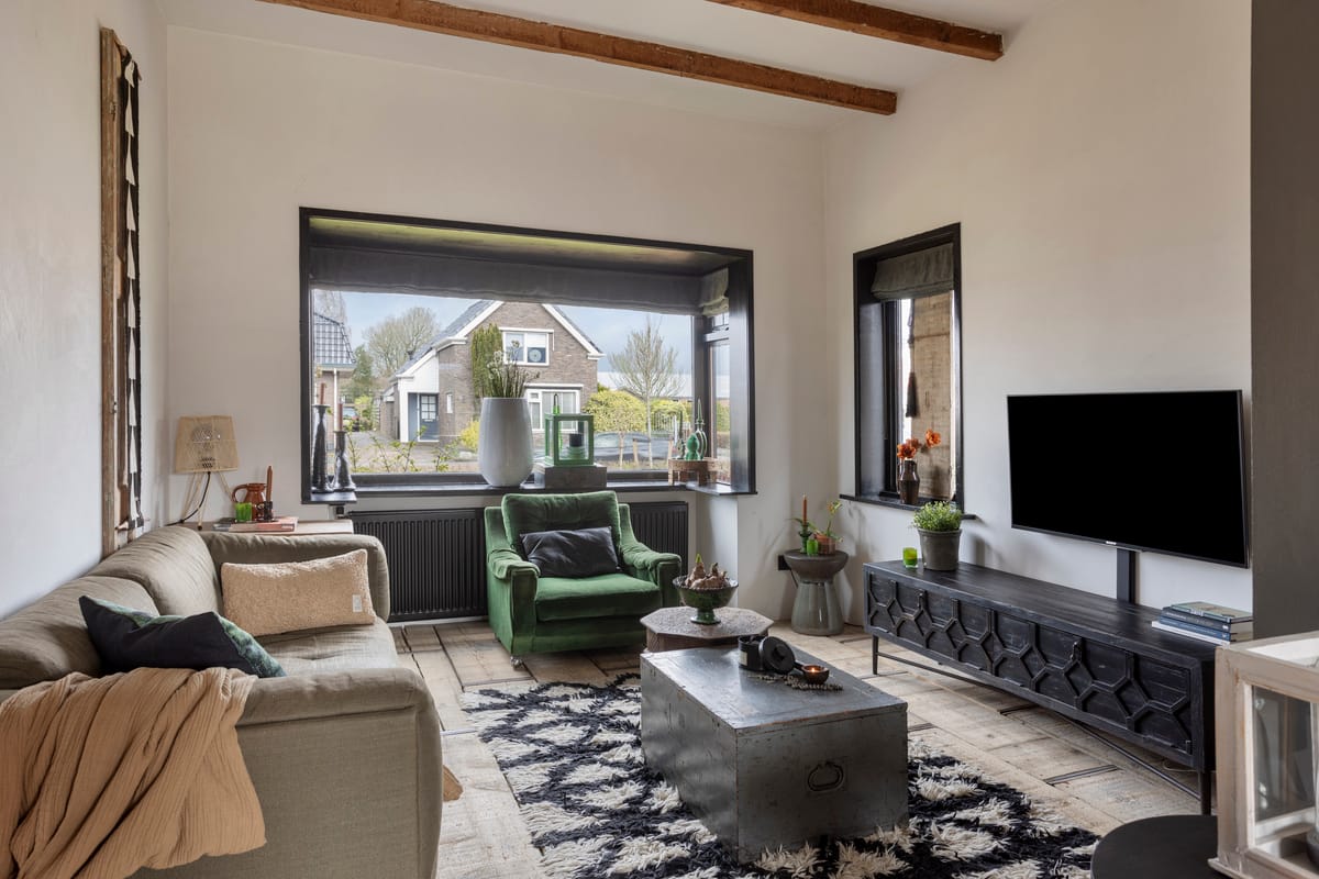 Foto 5 van Groningerstraat 60