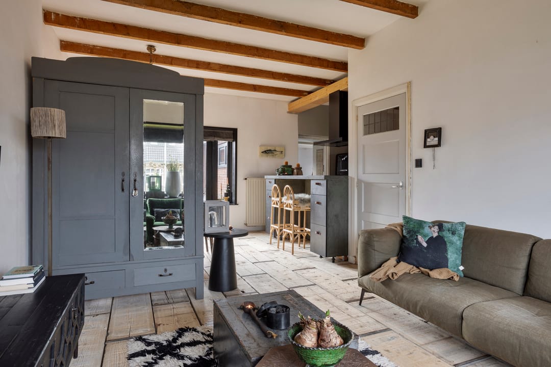 Foto 7 van Groningerstraat 60