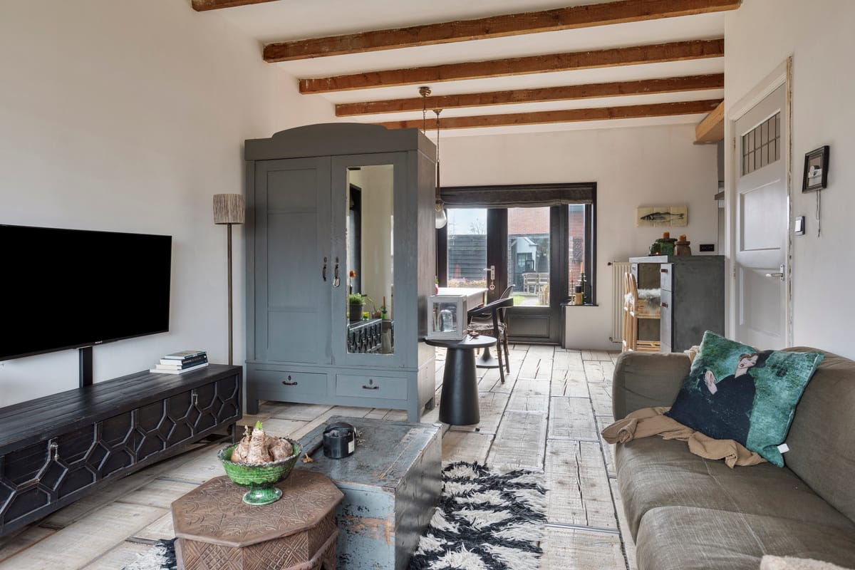 Foto 6 van Groningerstraat 60