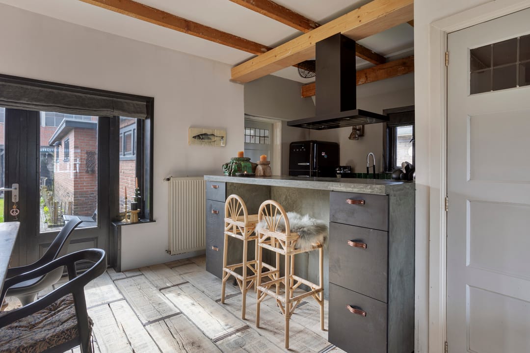 Foto 2 van Groningerstraat 60