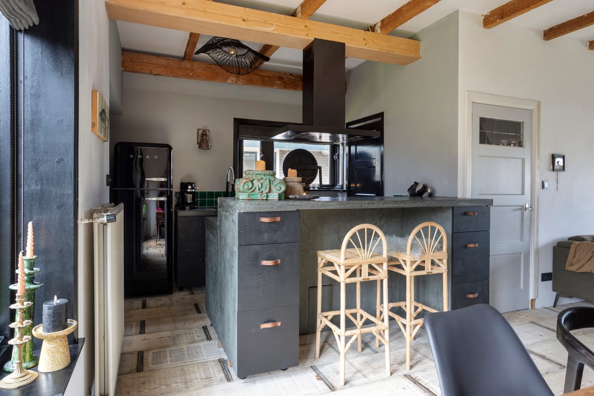 Foto 10 van Groningerstraat 60